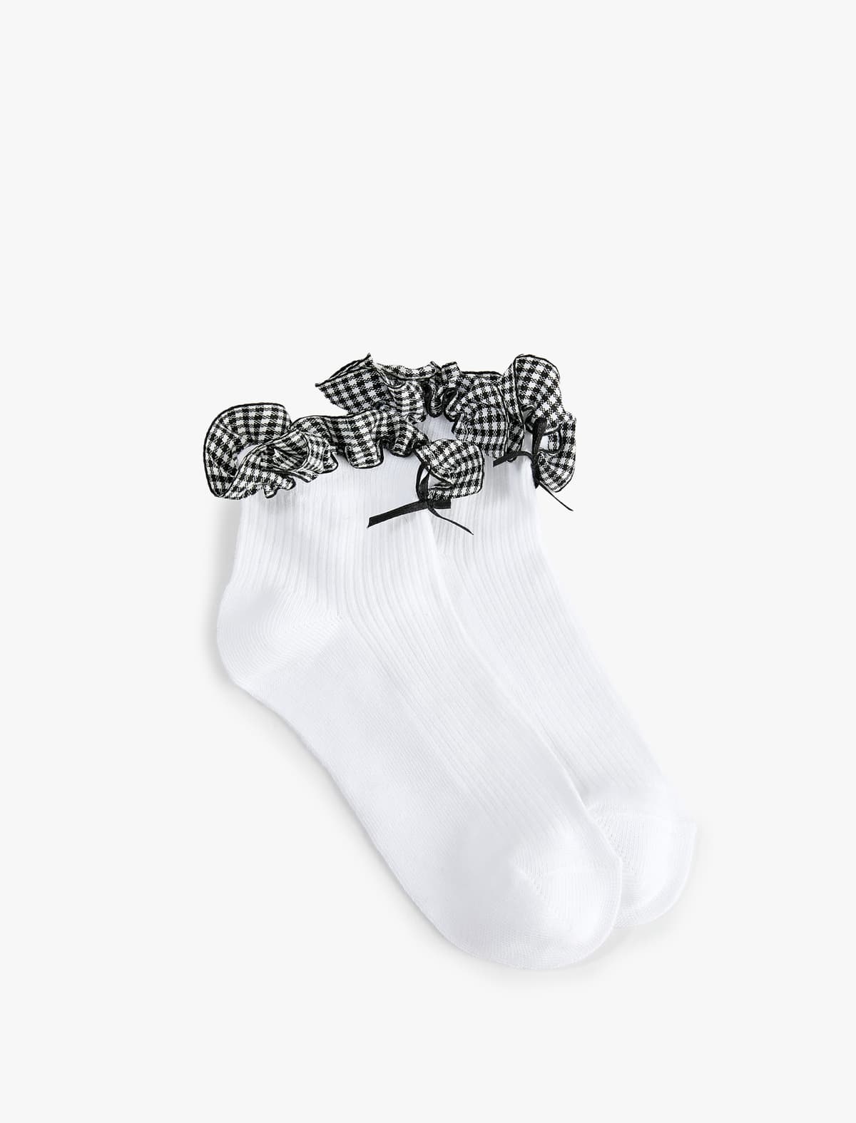 SOCKS LC