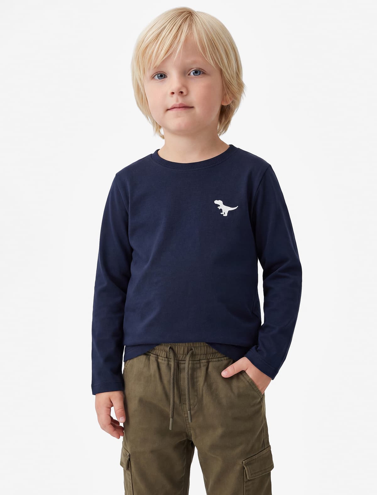 TSHIRT LS