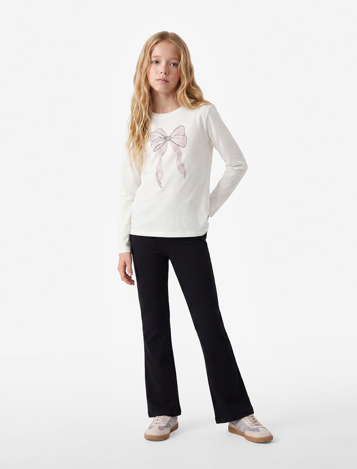 TSHIRT LS