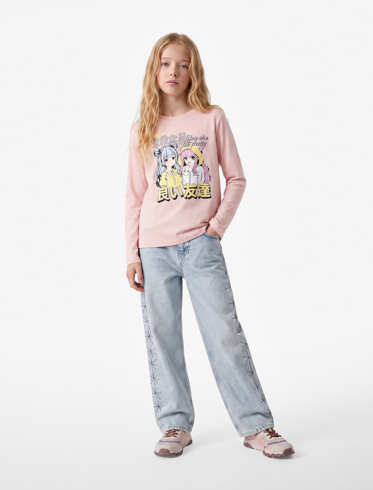TSHIRT LS