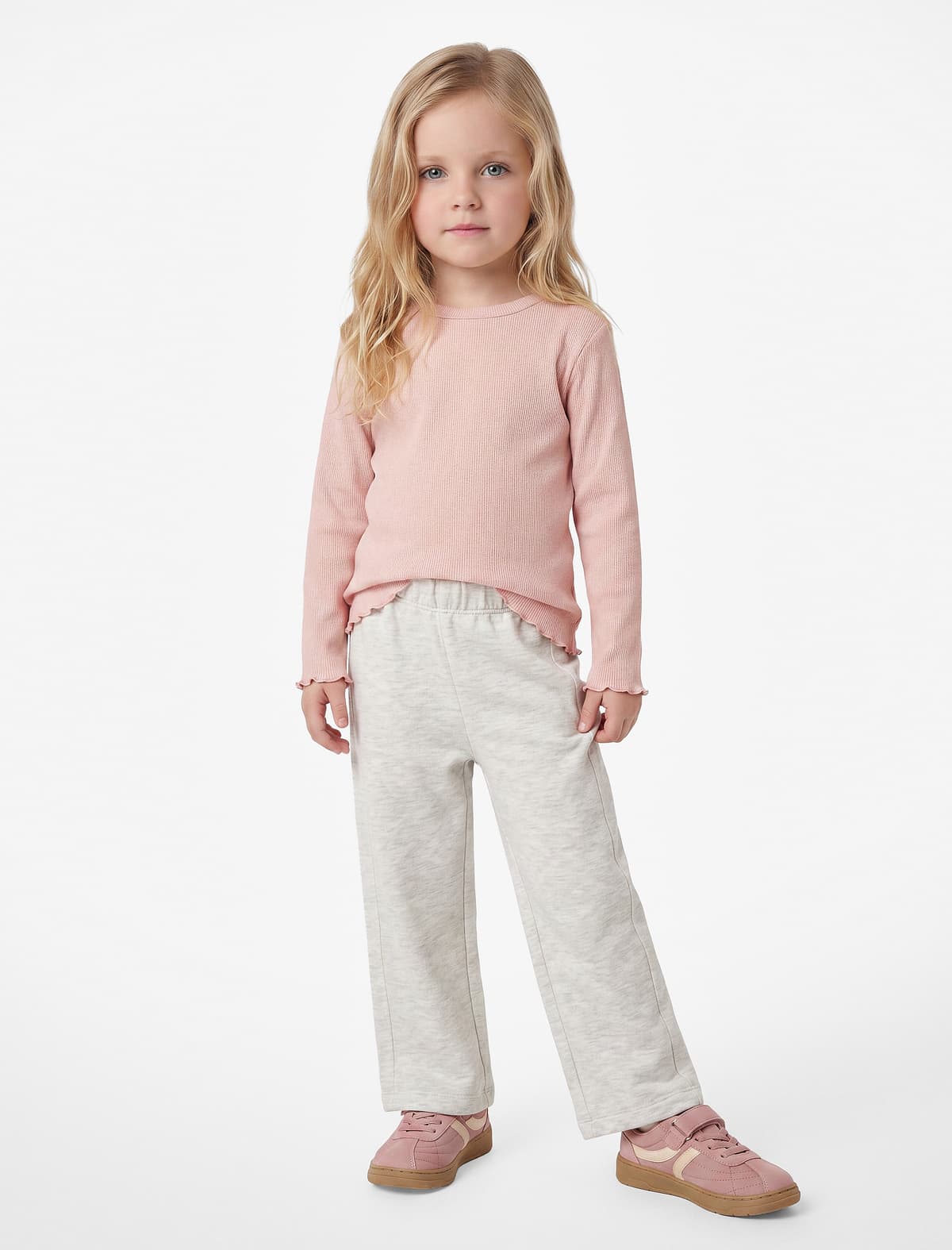 SWEAT BOTTOMS