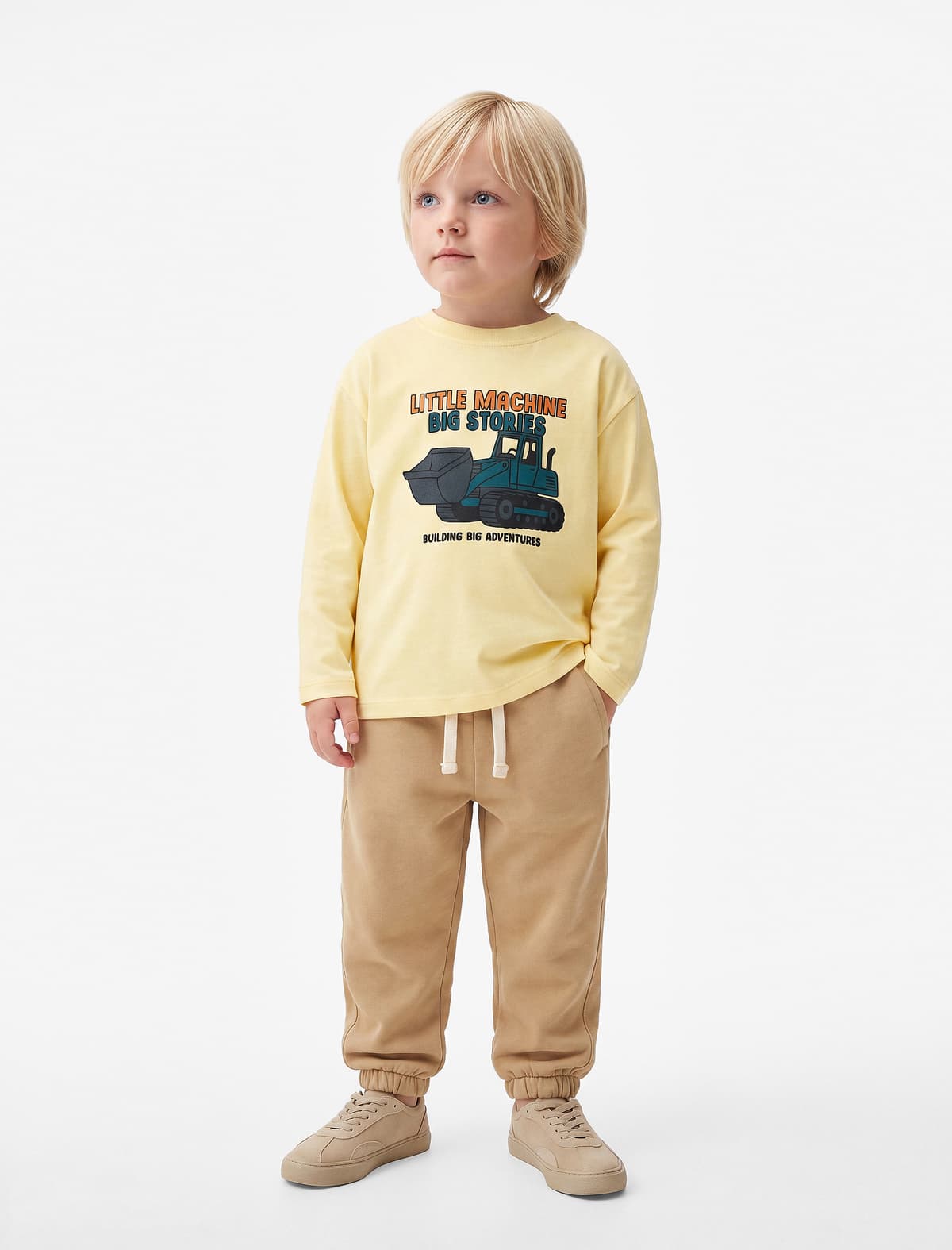 TSHIRT LS