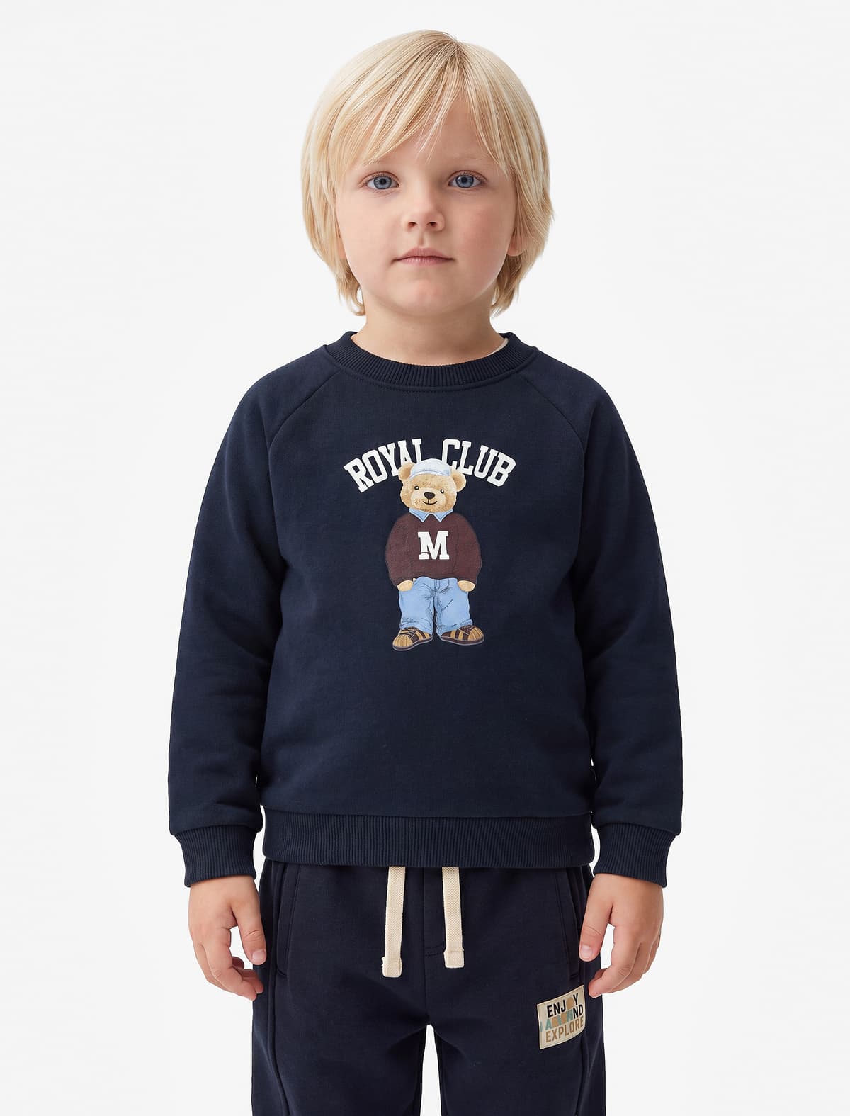 SWEATSHIRTS