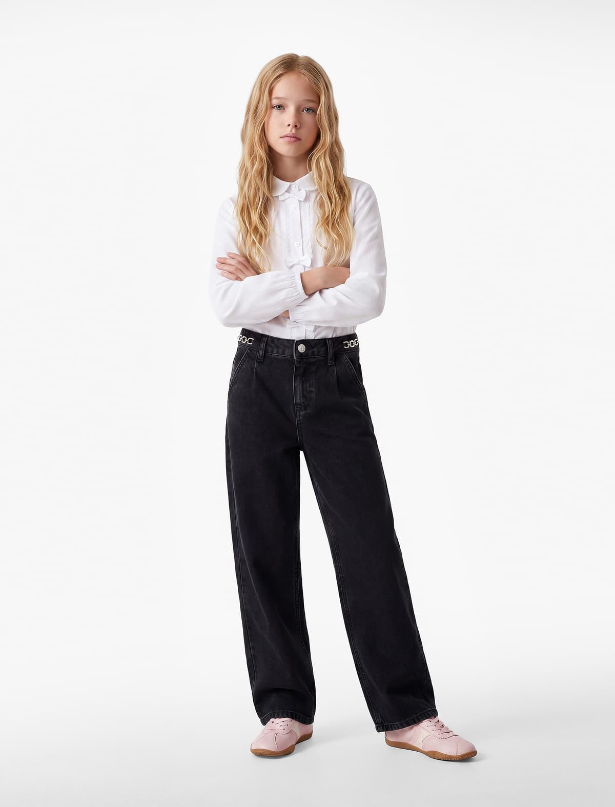 TROUSERS