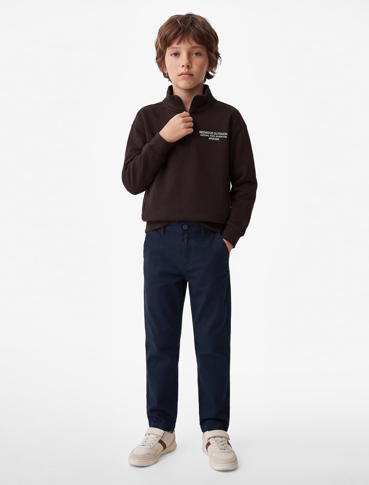 TROUSERS
