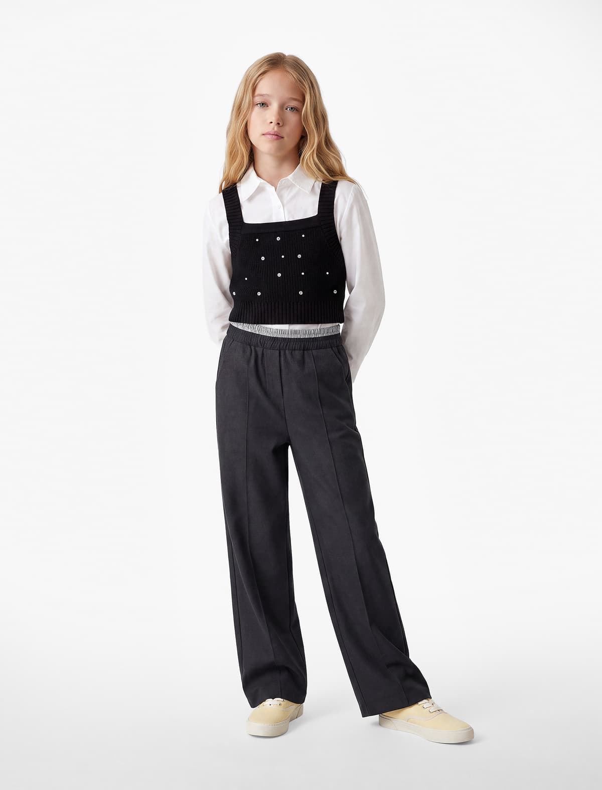 TROUSERS