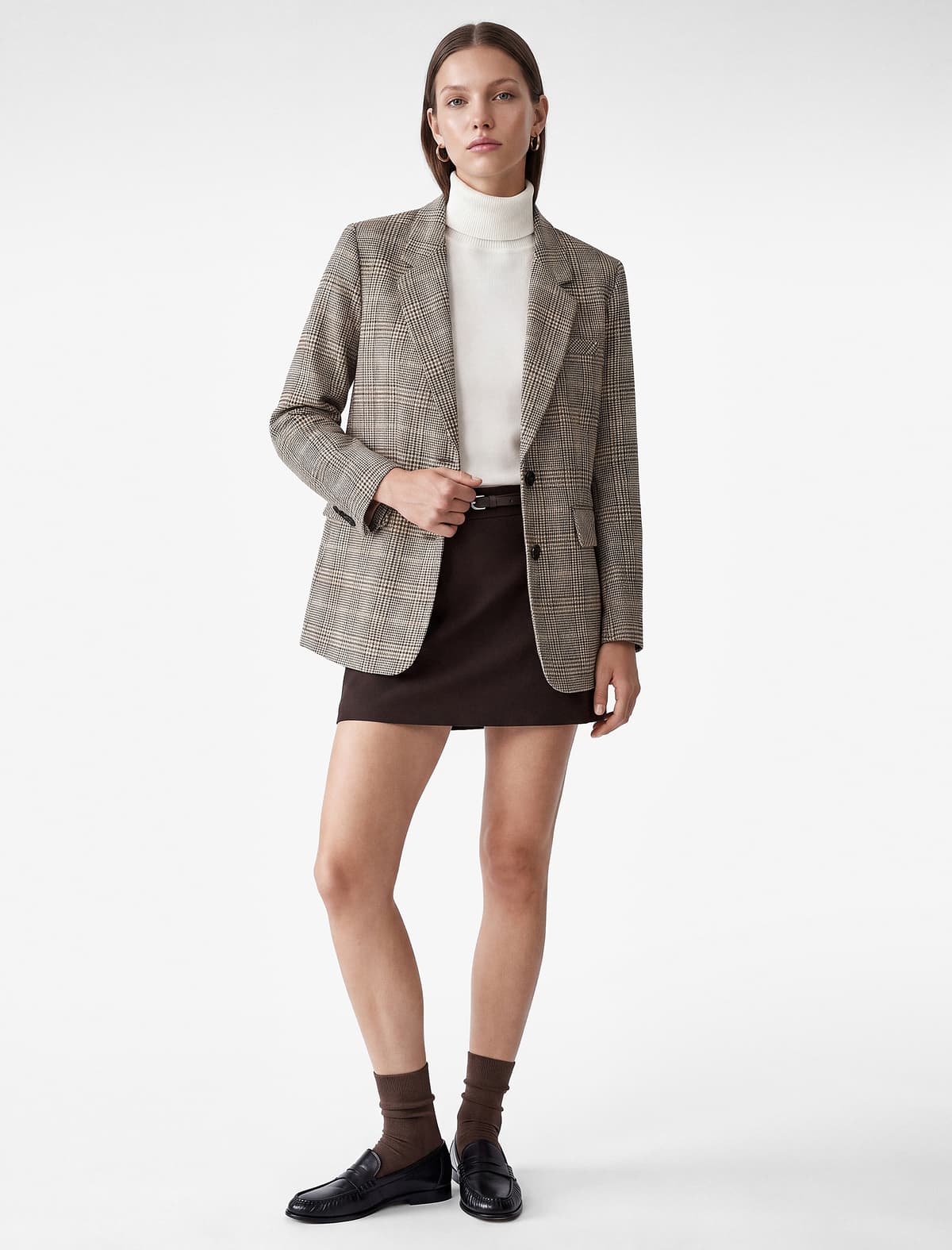 SUITJACKET