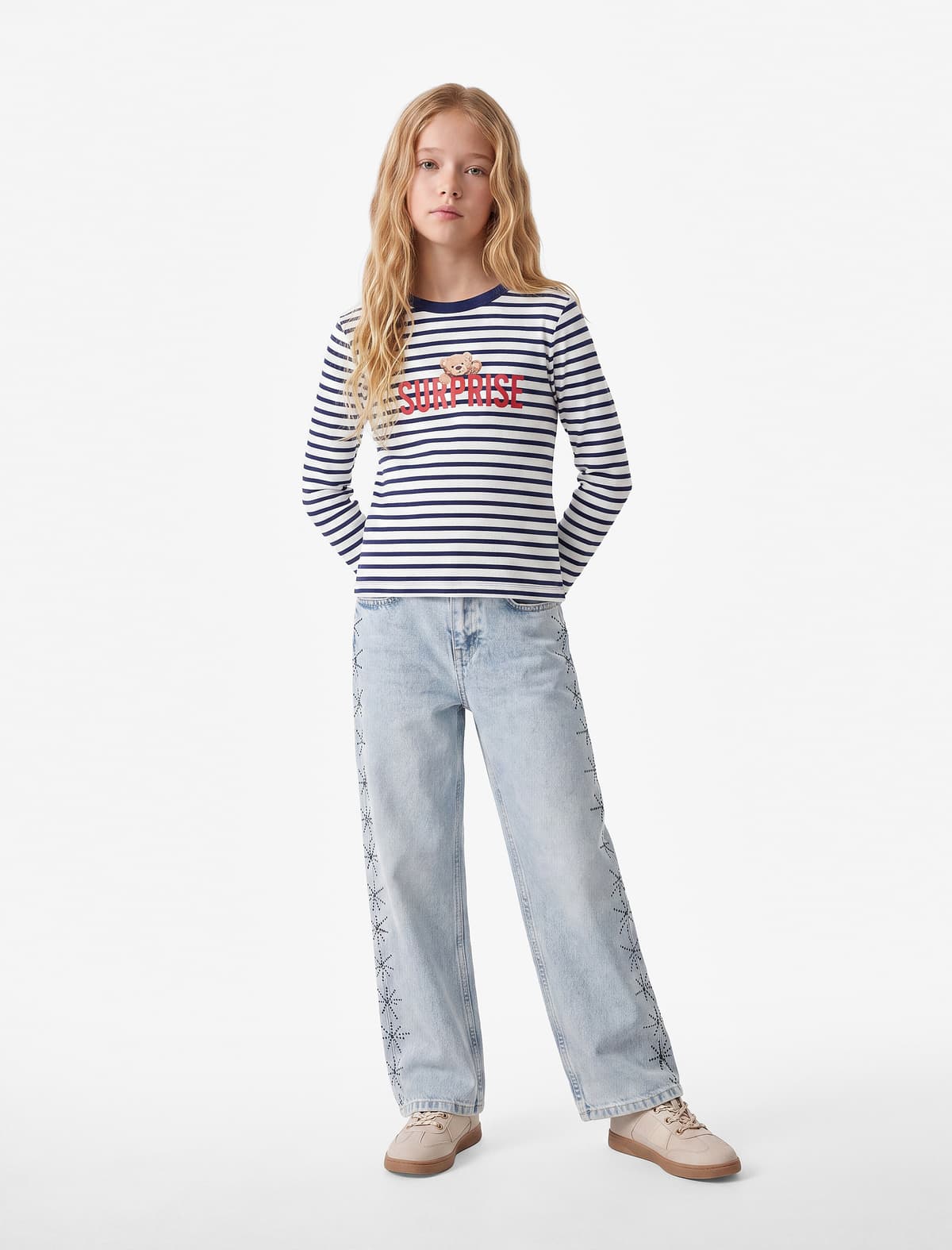TSHIRT LS