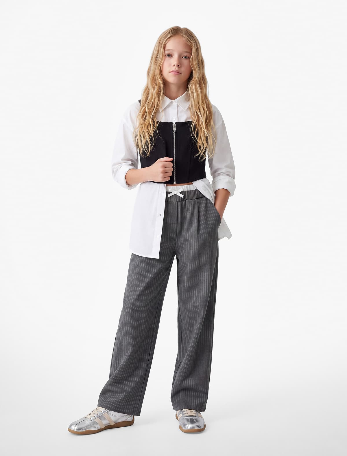 TROUSERS