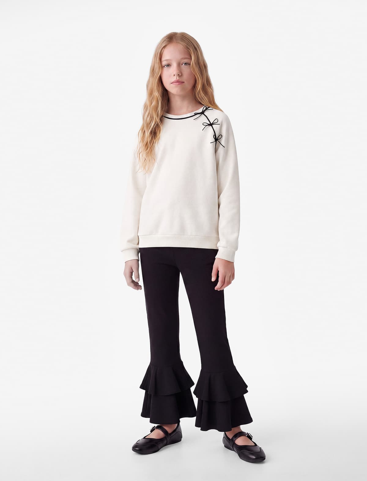 SWEATSHIRTS