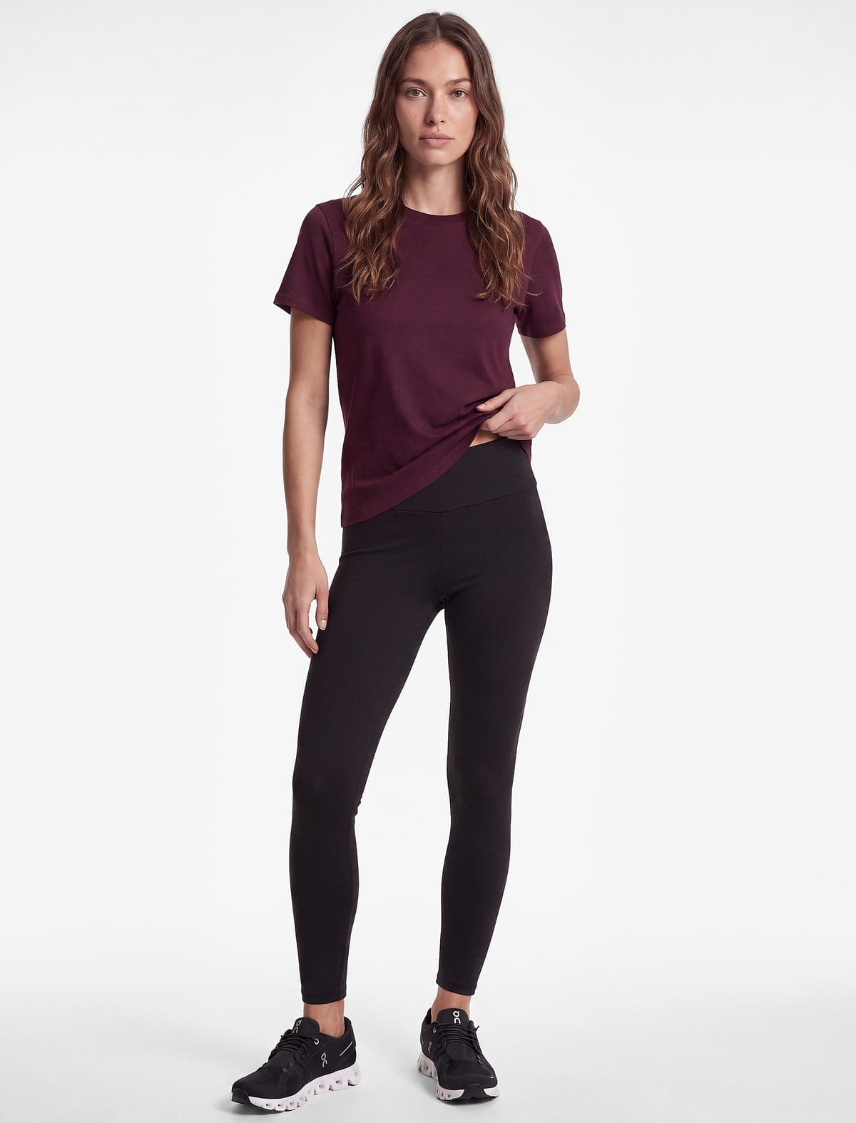 TSHIRT SS