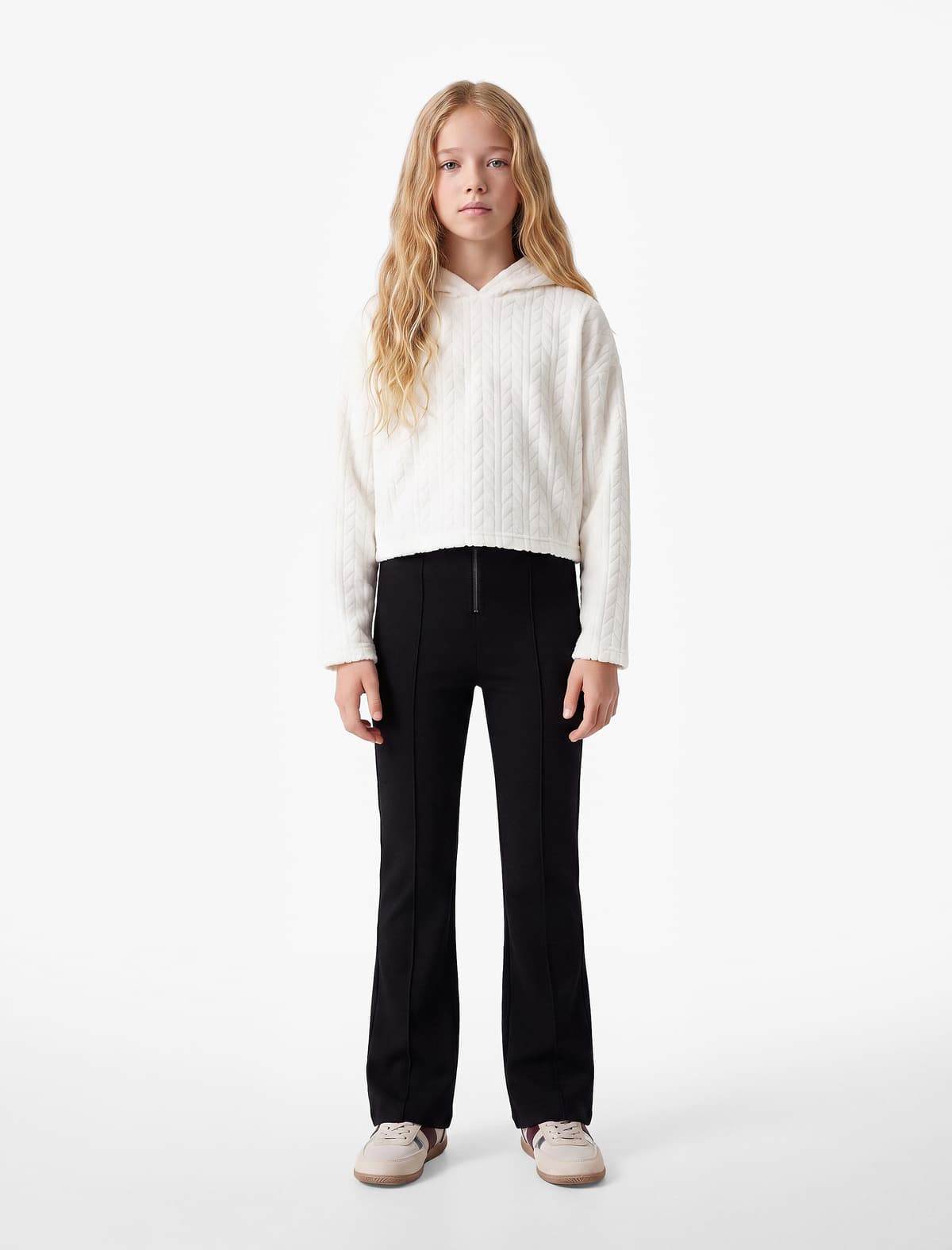 TROUSERS