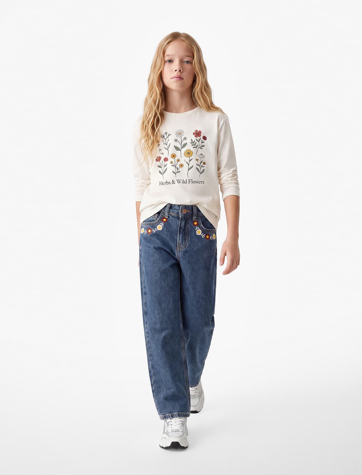 TSHIRT LS