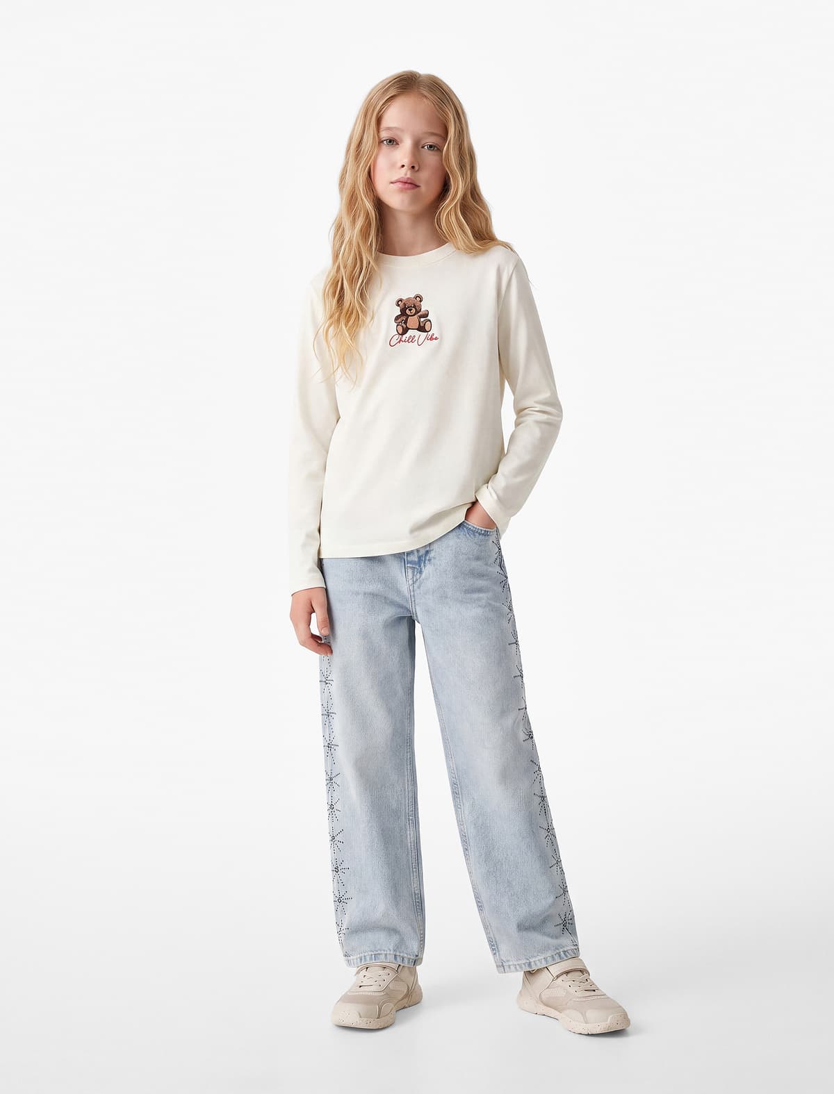 TSHIRT LS