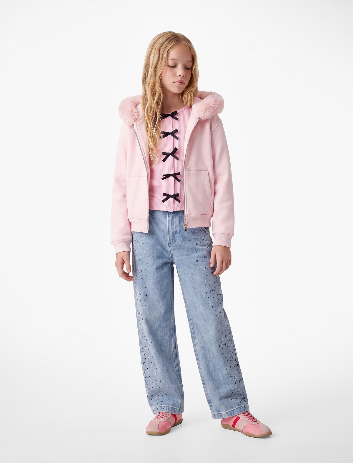 JACKETS