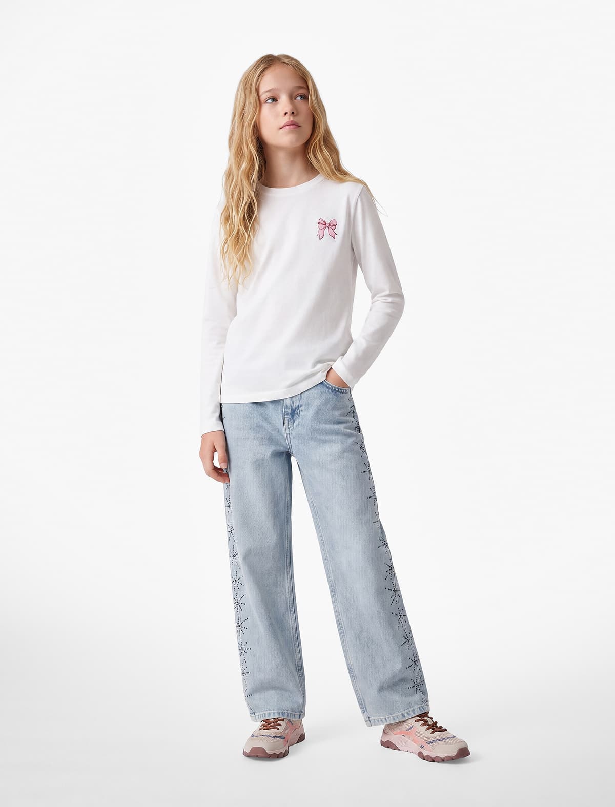 TSHIRT LS