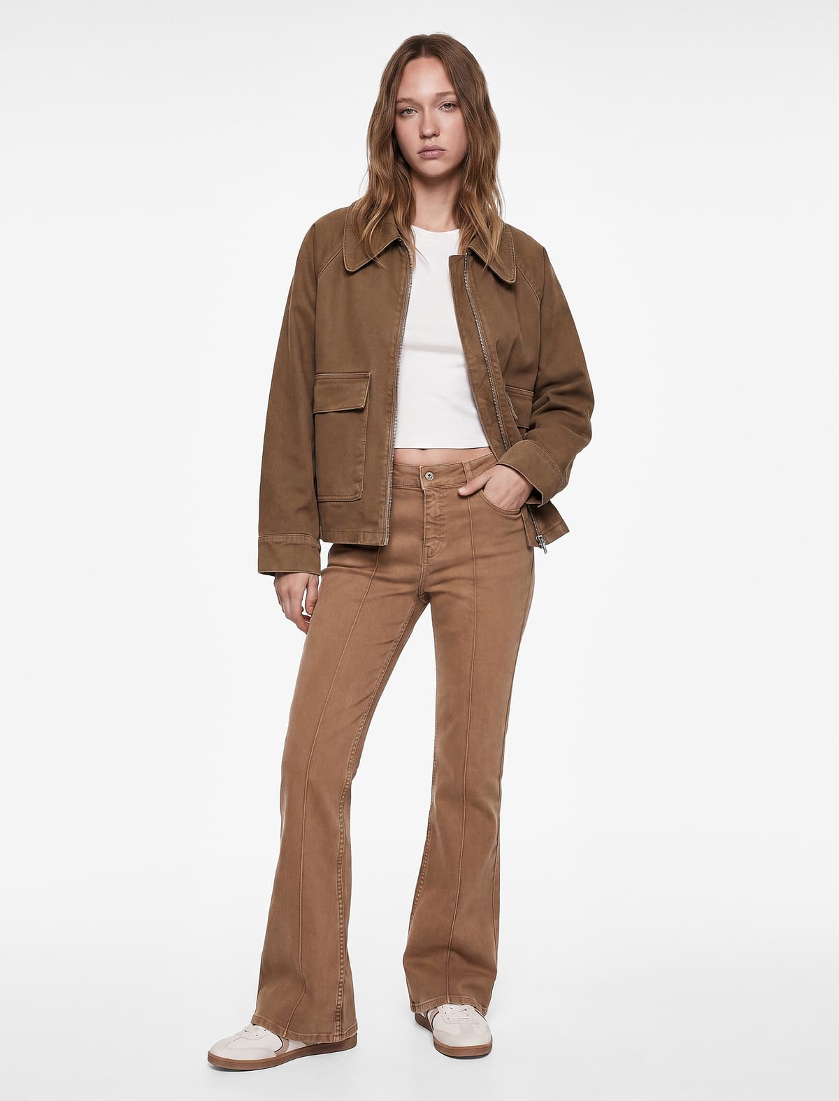 TROUSERS