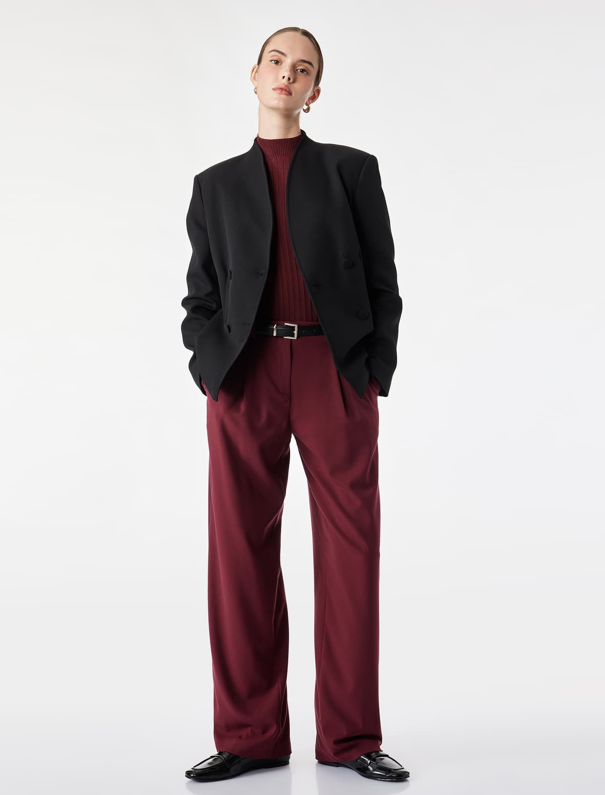 TROUSERS