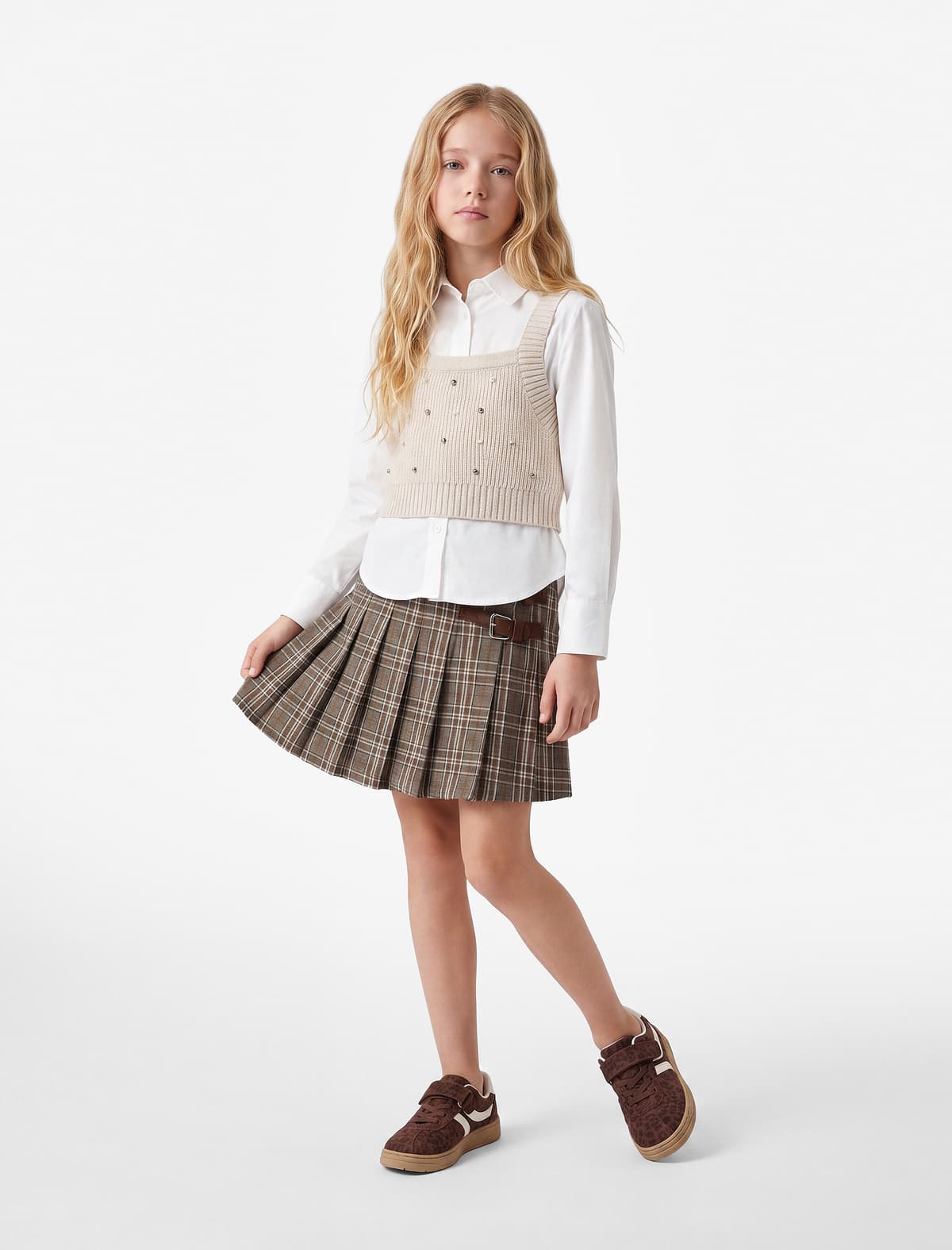 SKIRTS