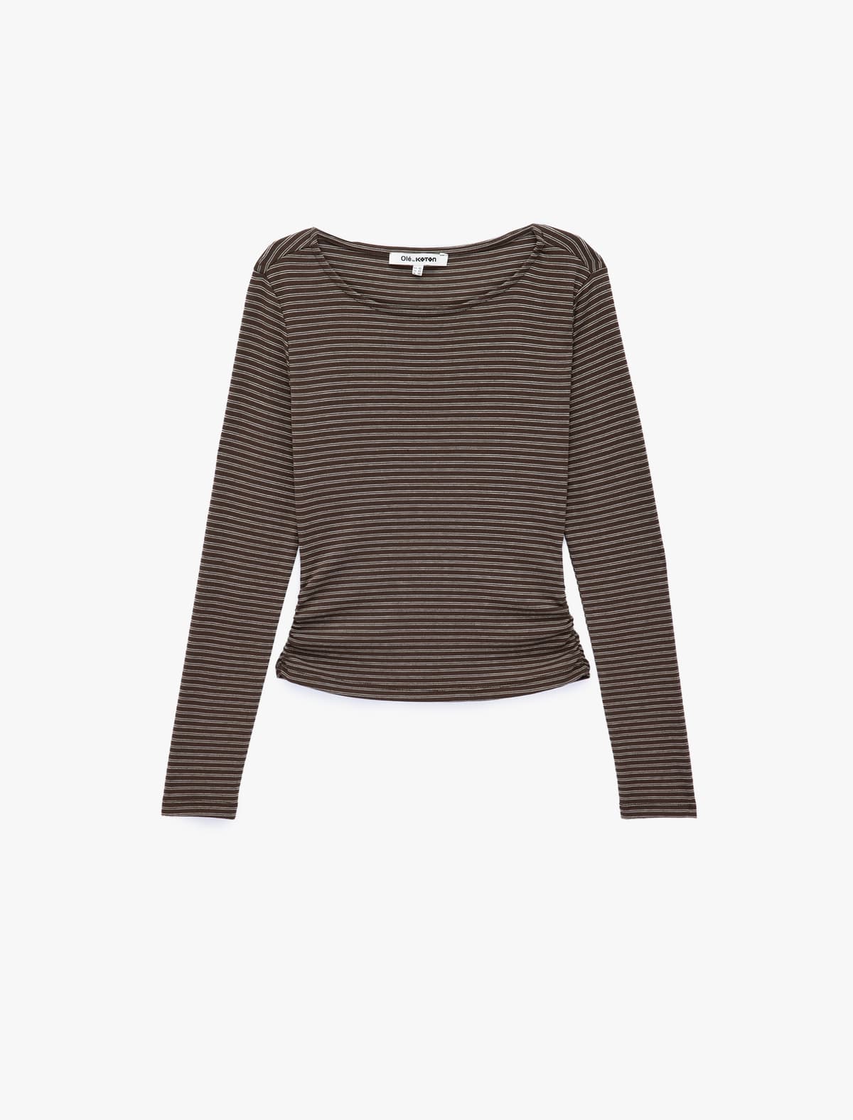 TSHIRT LS