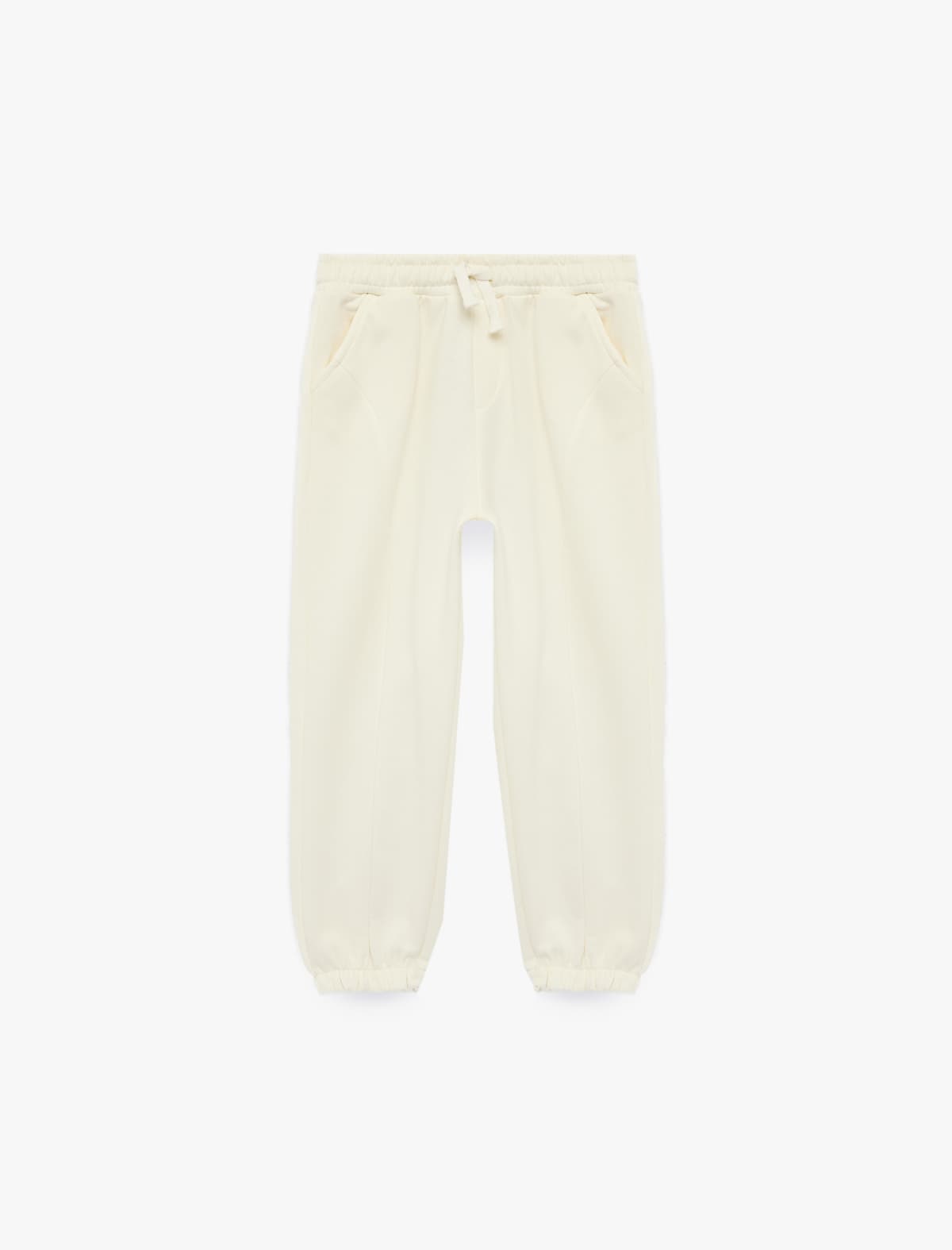 SWEAT BOTTOMS