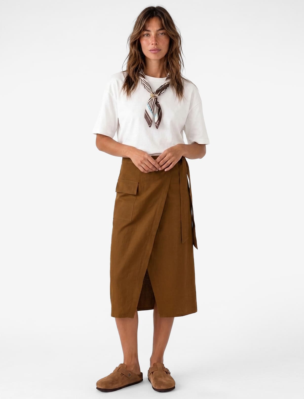 SKIRTS