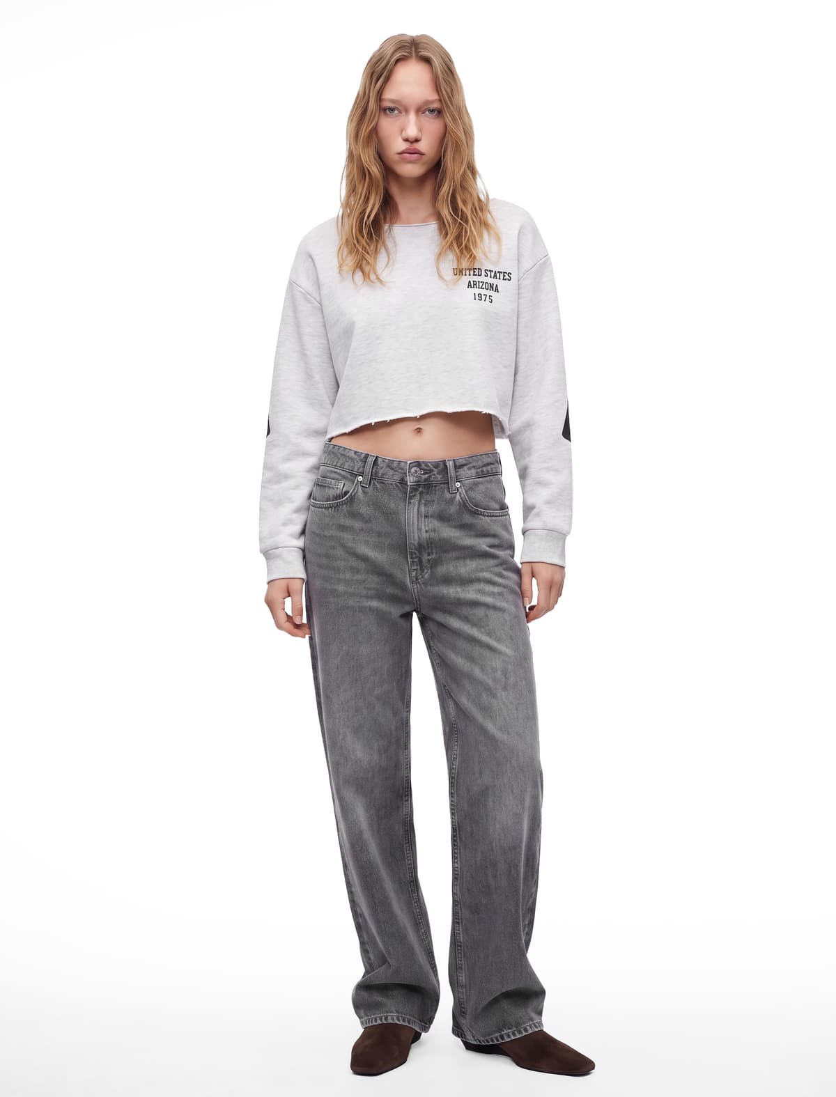 SWEATSHIRTS