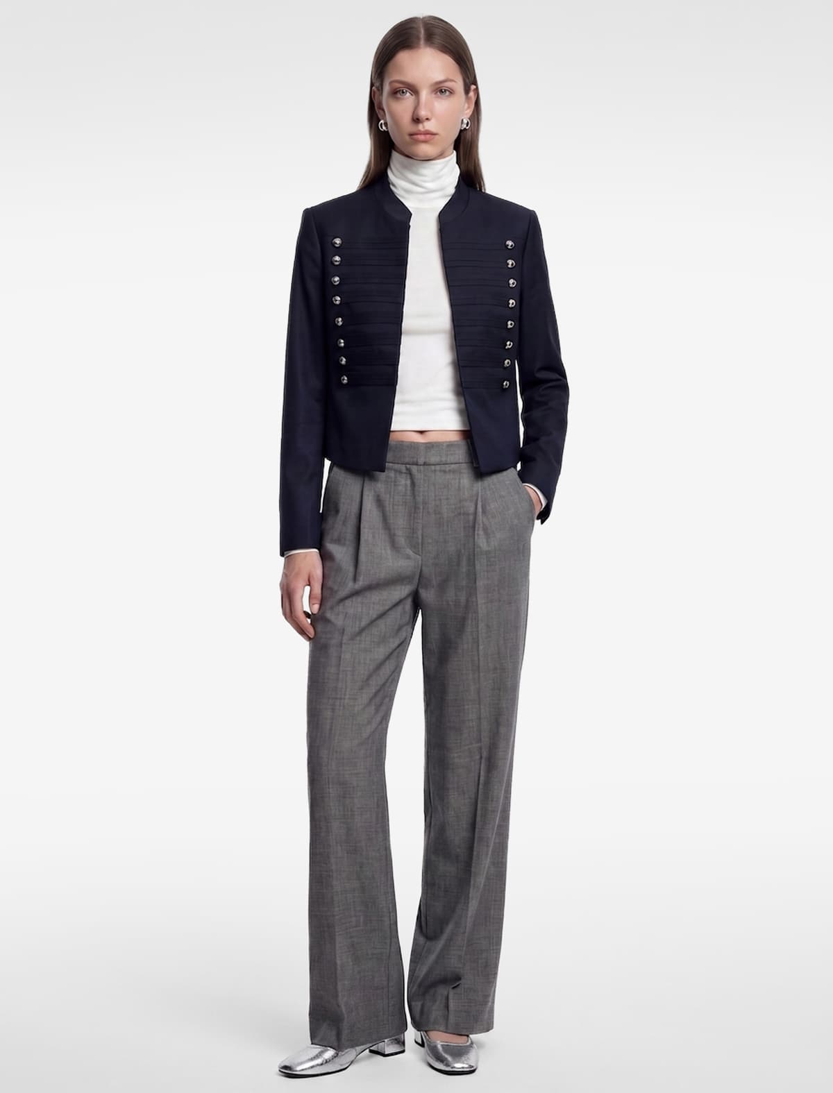 TROUSERS