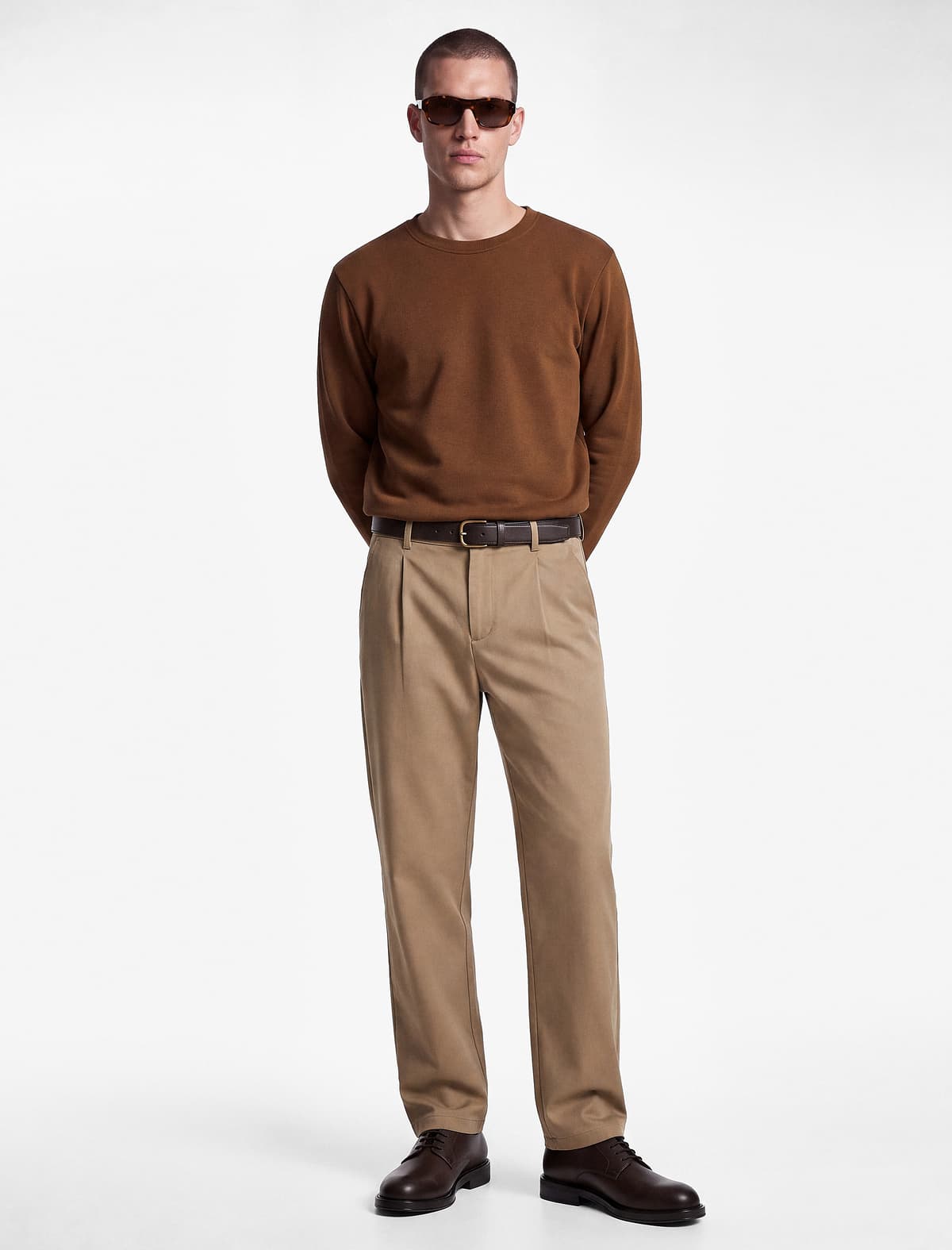 TROUSERS