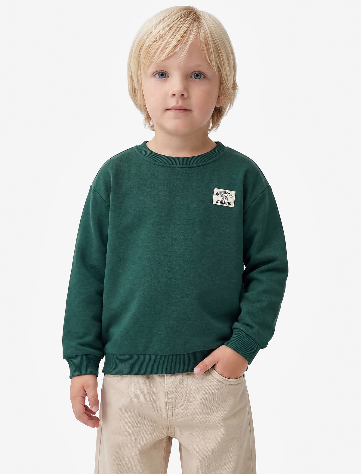 SWEATSHIRTS