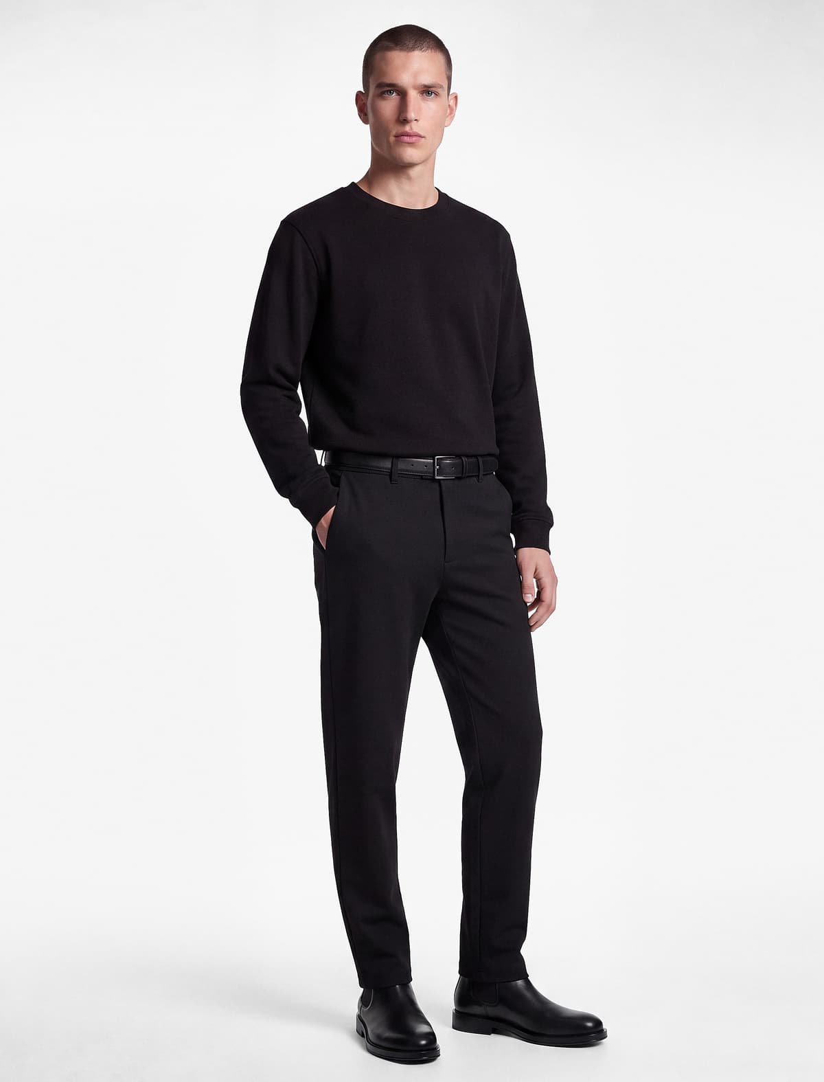 TROUSERS