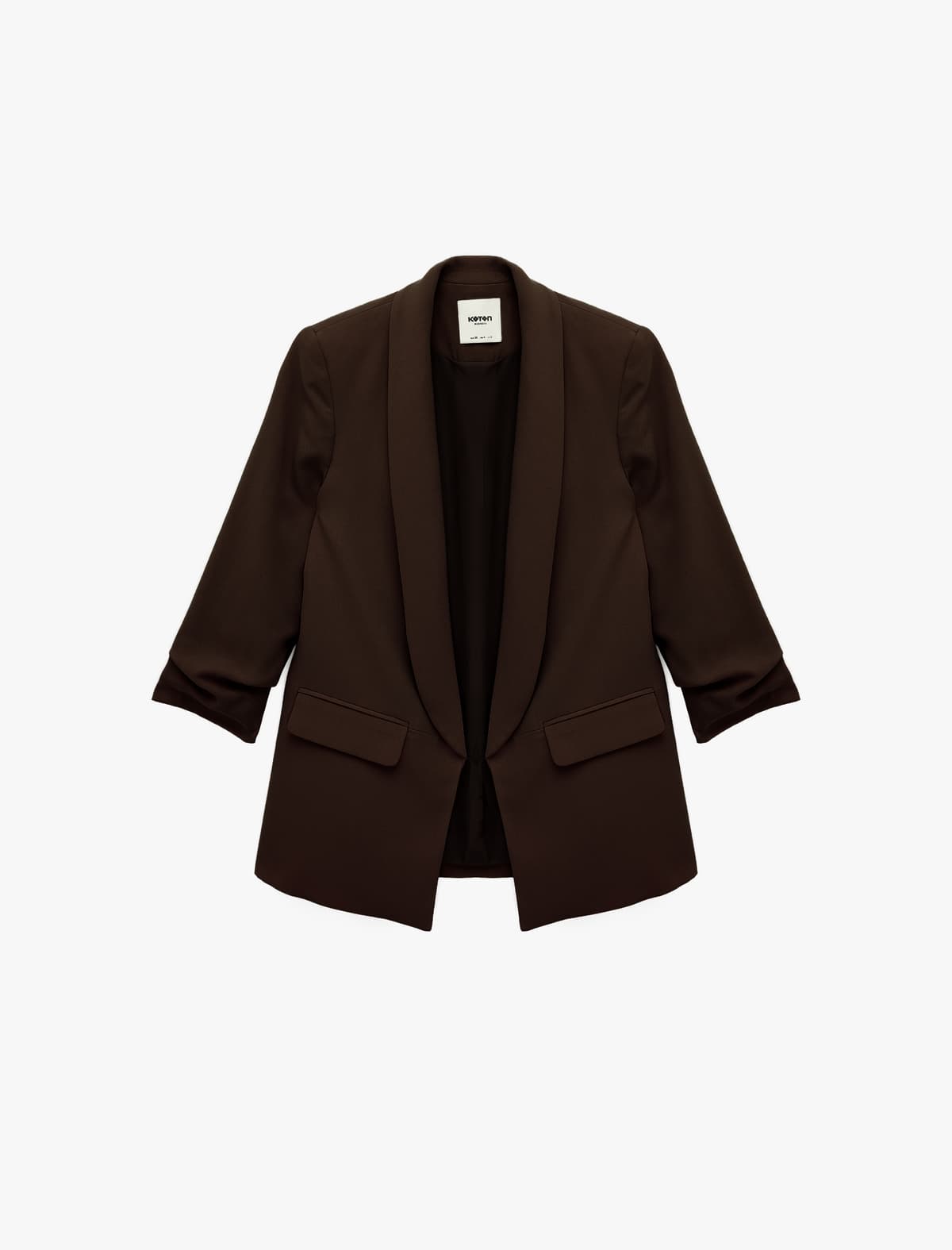 JACKETS