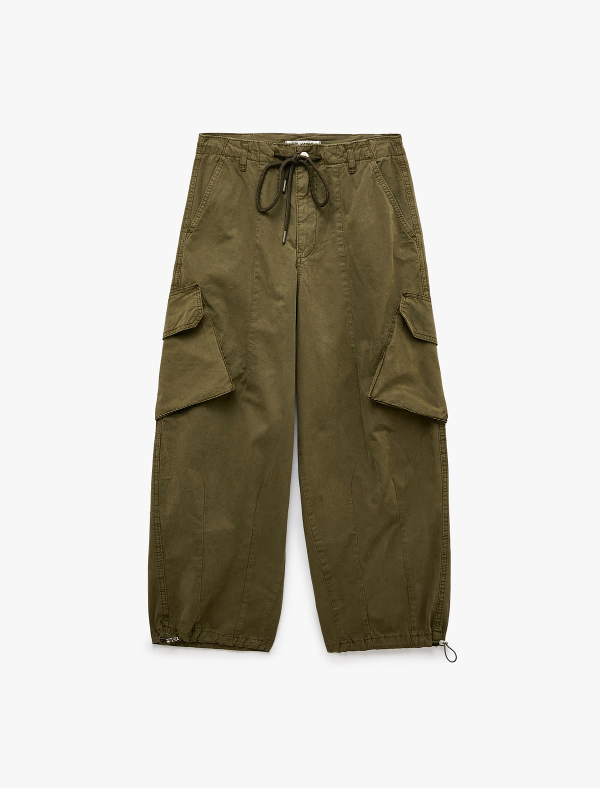 TROUSERS