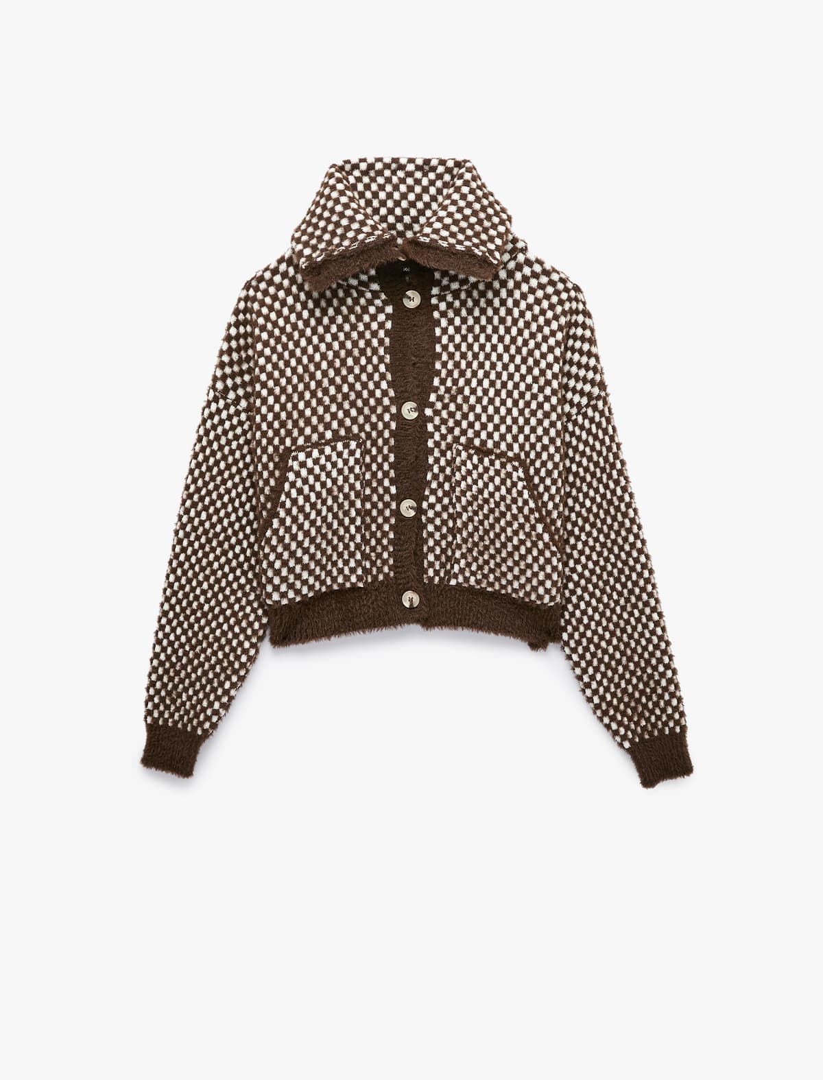 CARDIGANS