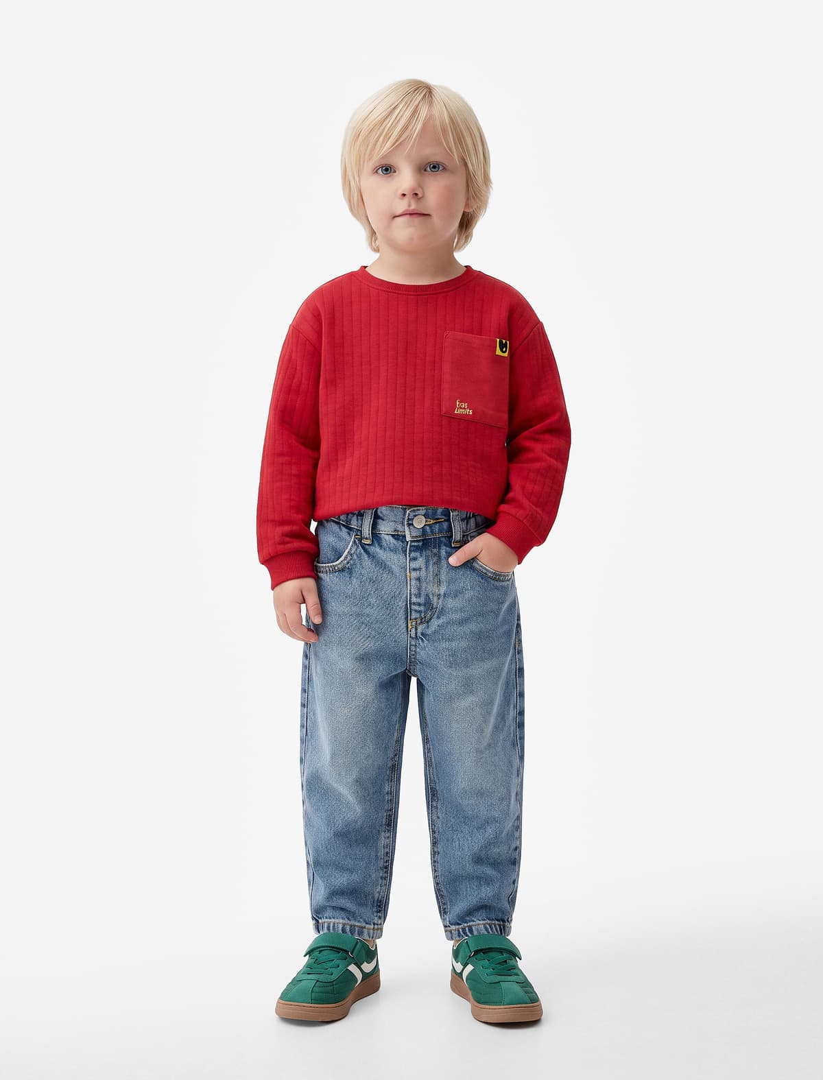 TROUSERS