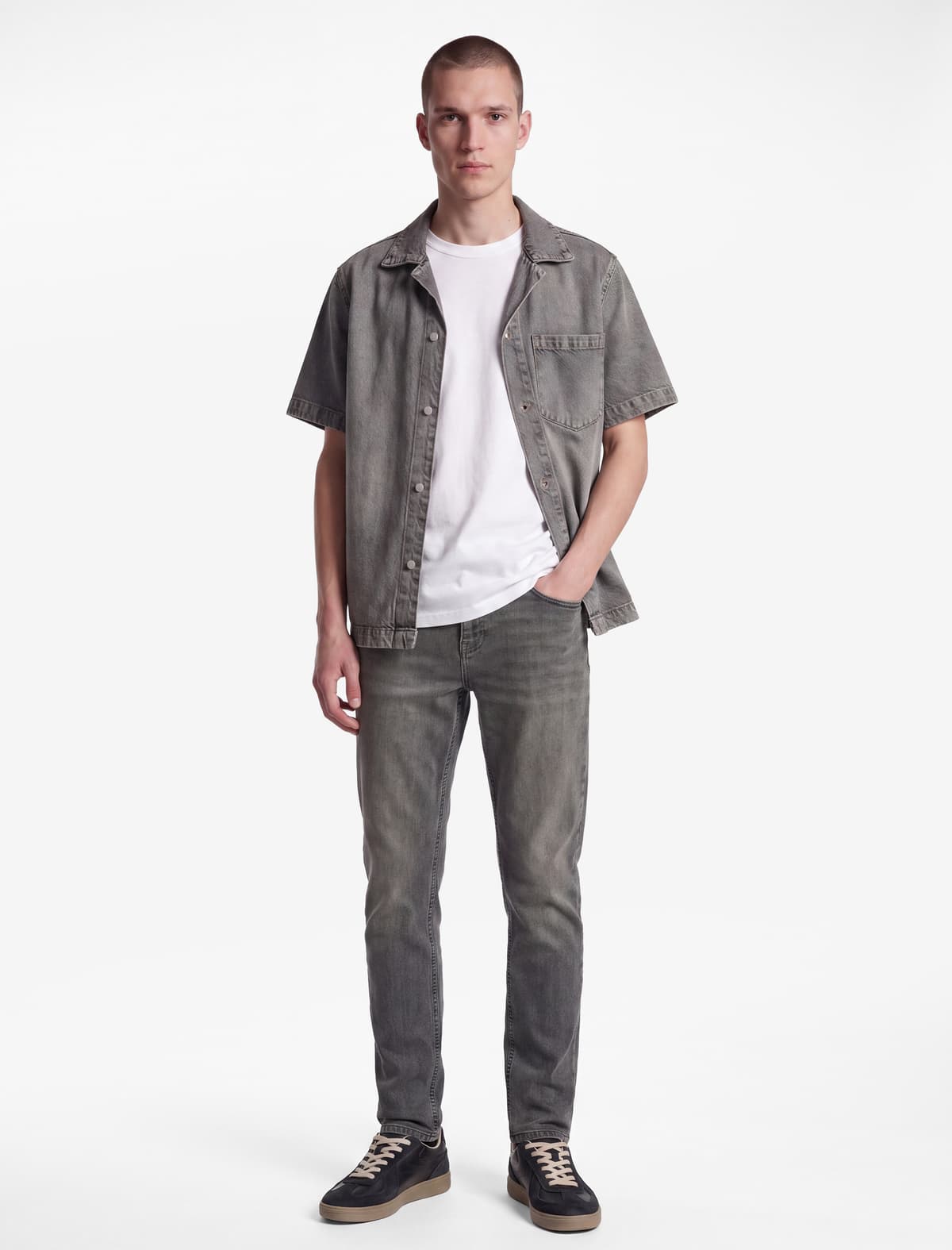 TROUSERS
