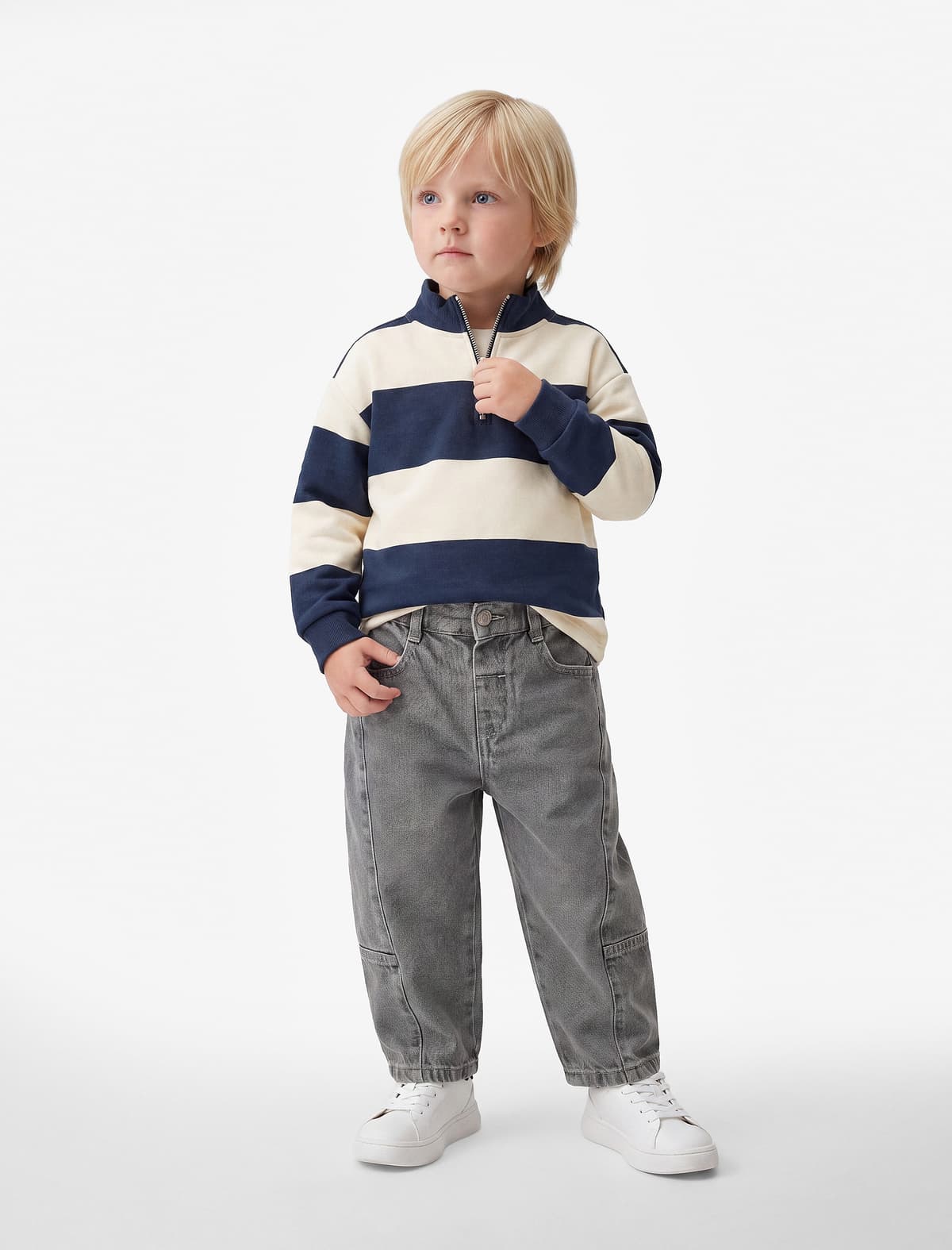 TROUSERS