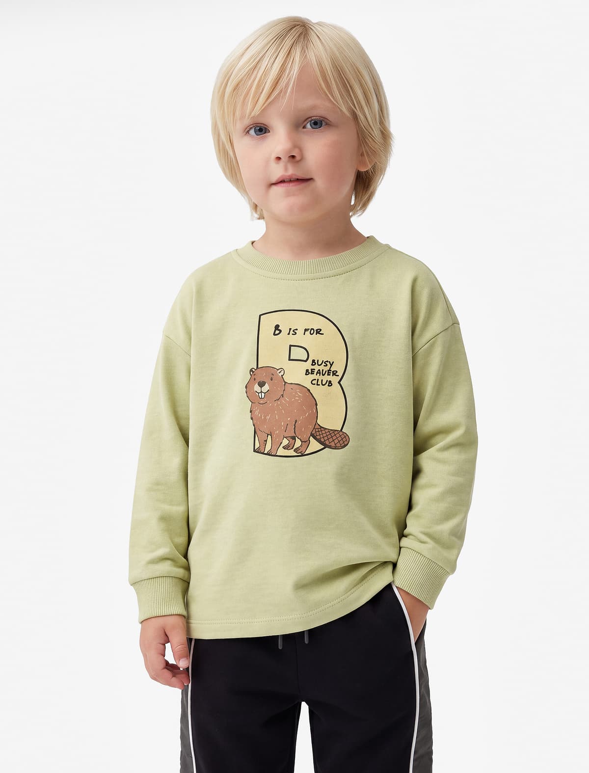 TSHIRT LS