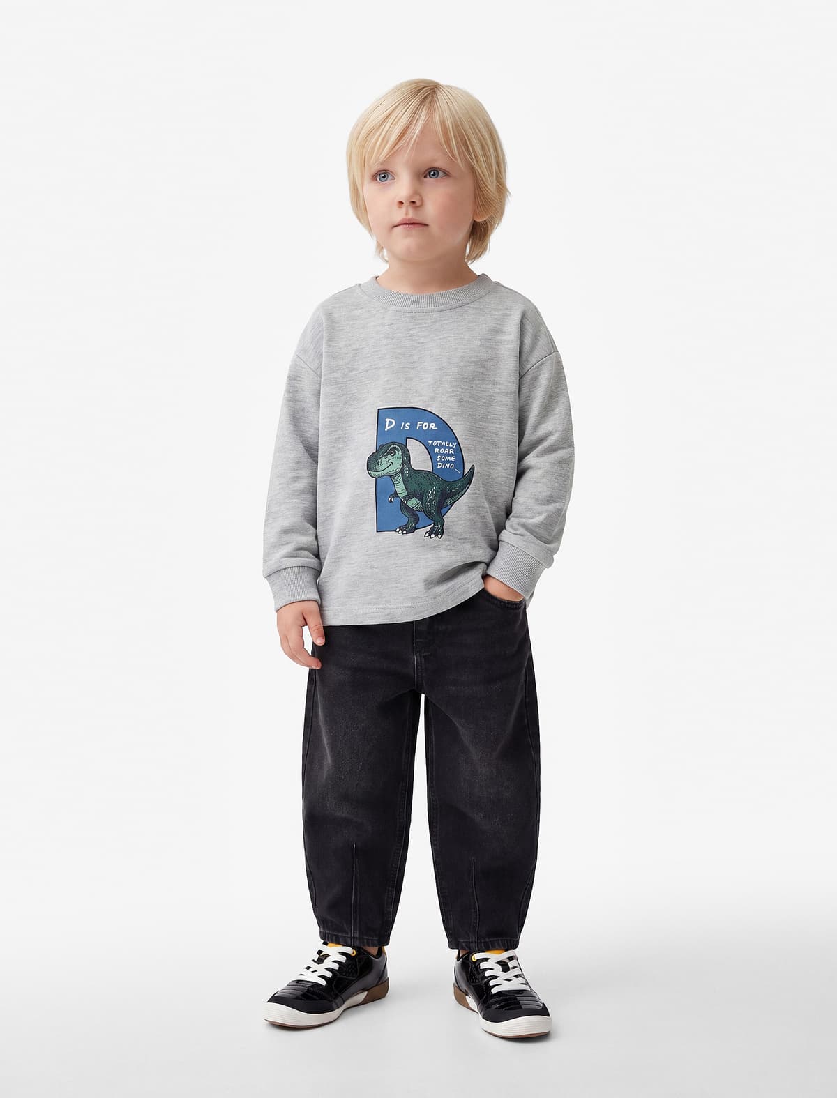 TSHIRT LS