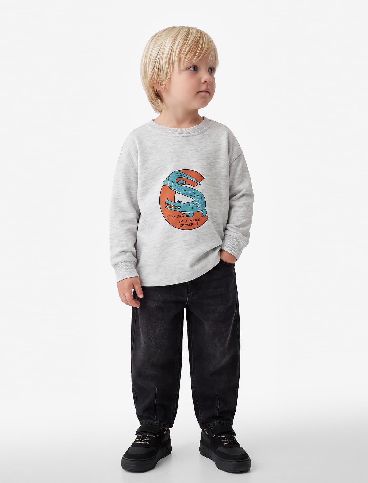 TSHIRT LS