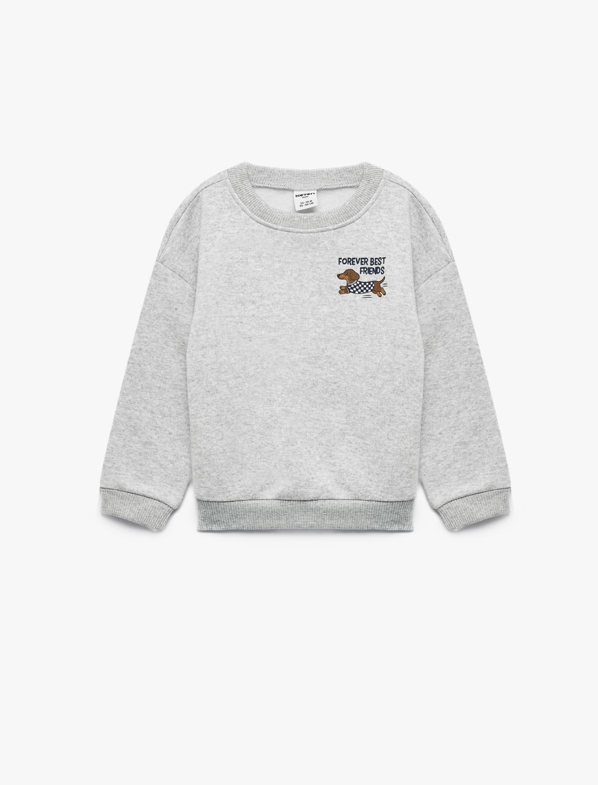 SWEATSHIRTS