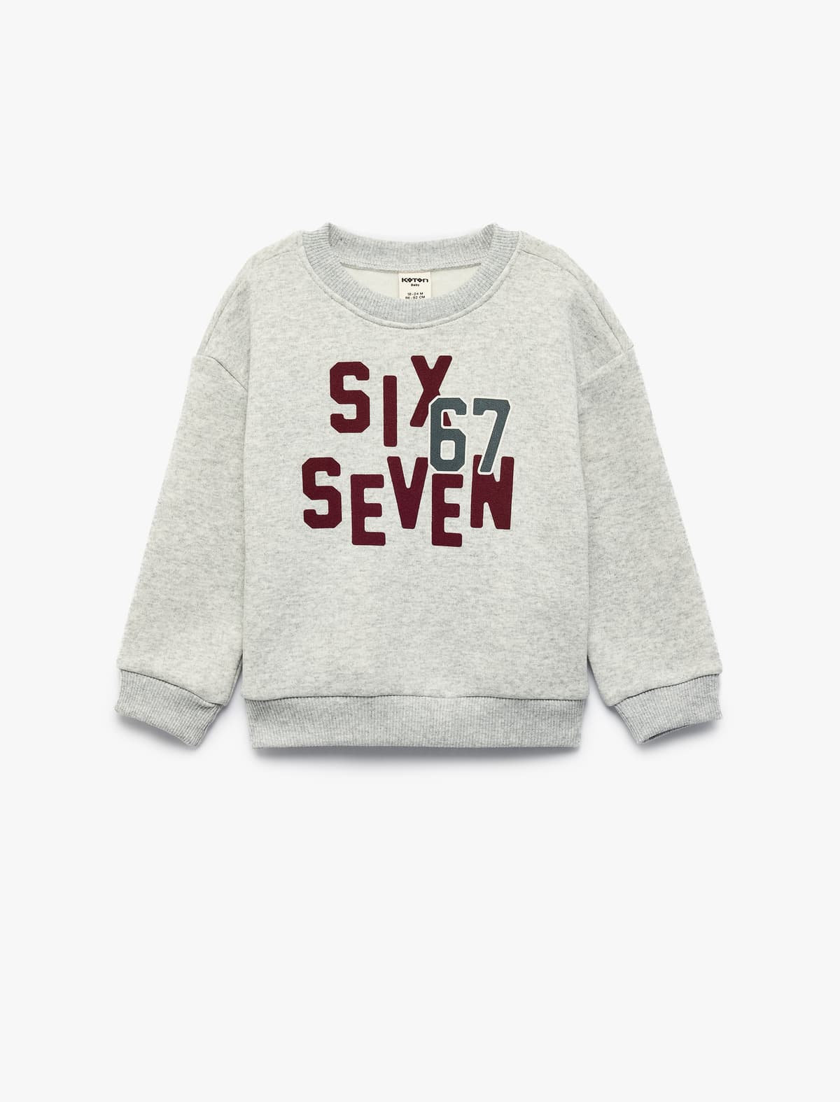 SWEATSHIRTS