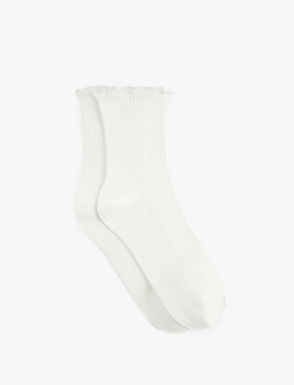 SOCKS LC