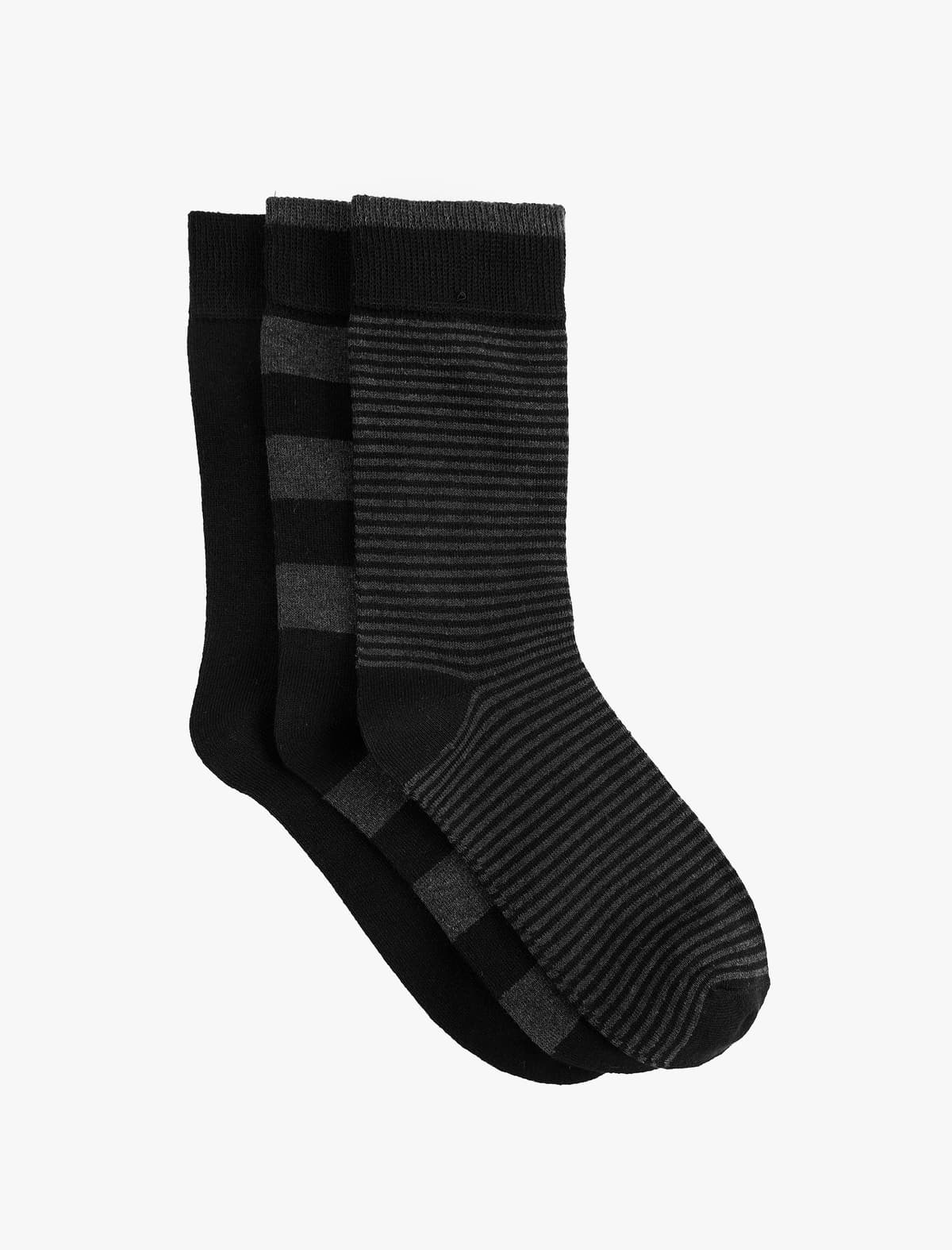 SOCKS LC