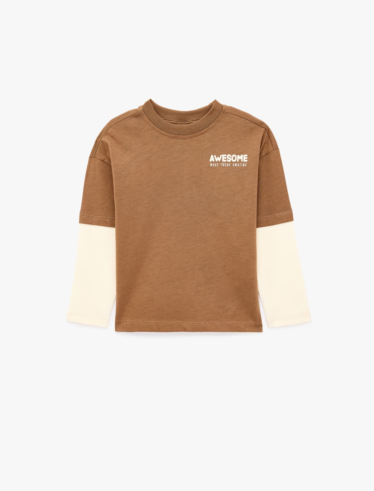 TSHIRT LS
