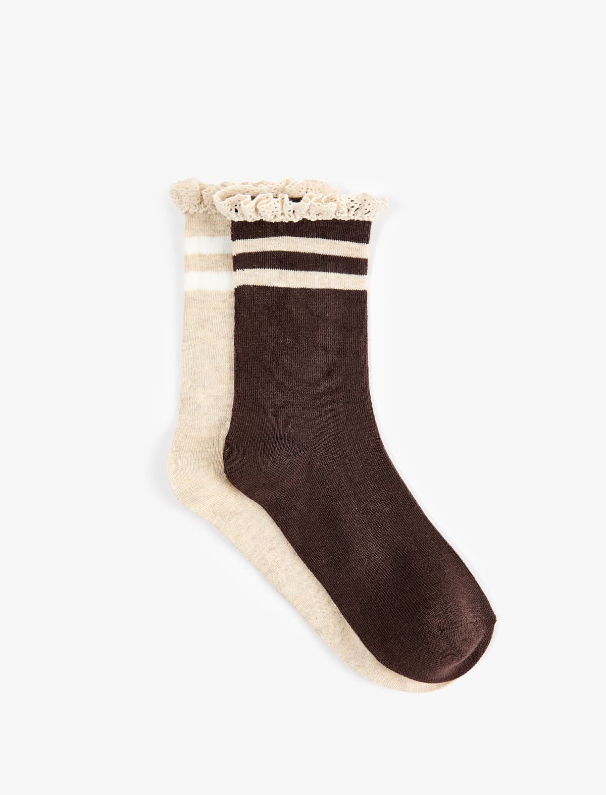 SOCKS LC