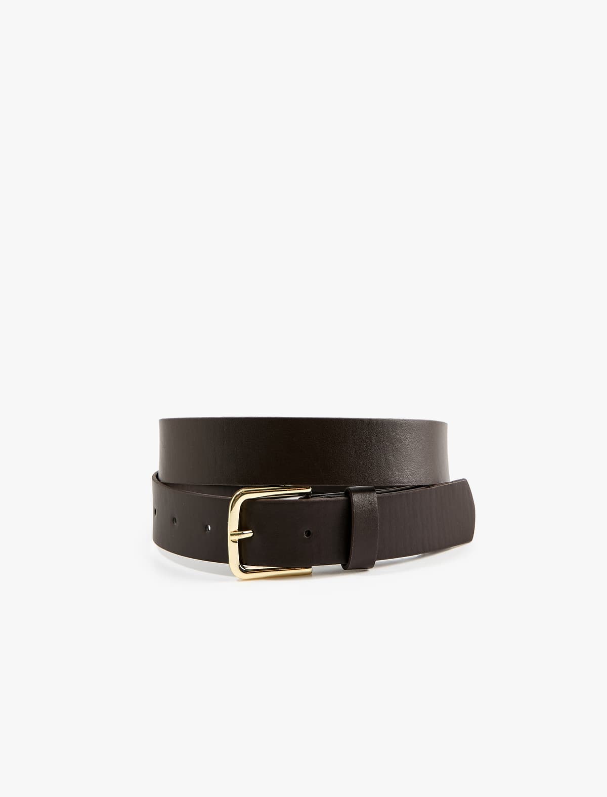 BELTS