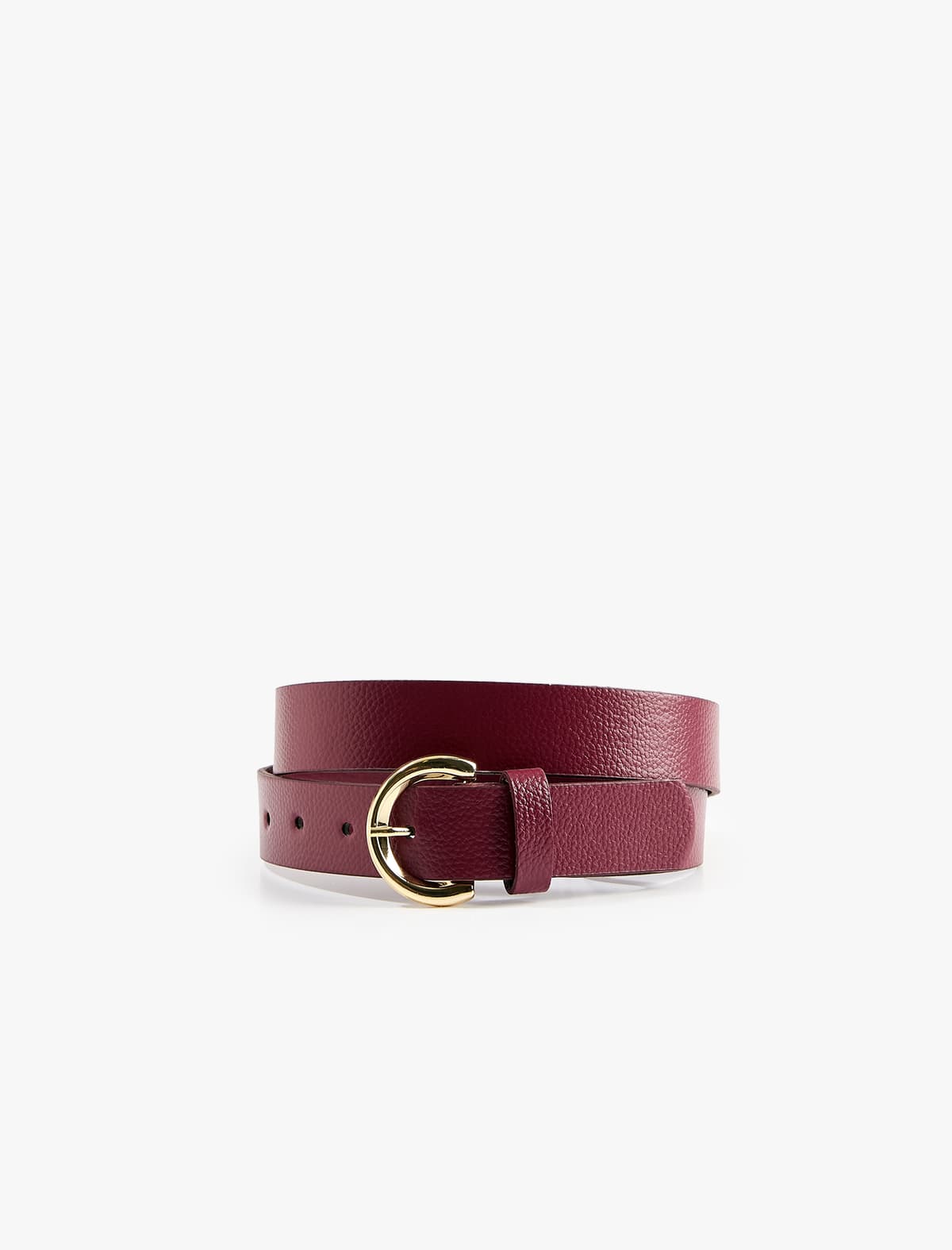 BELTS