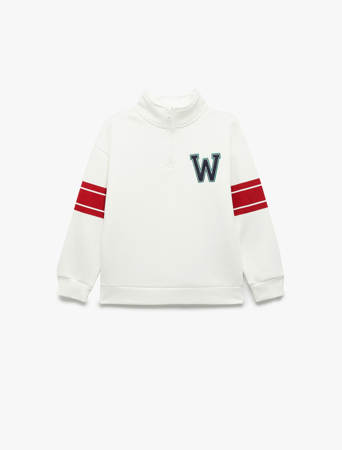 SWEATSHIRTS