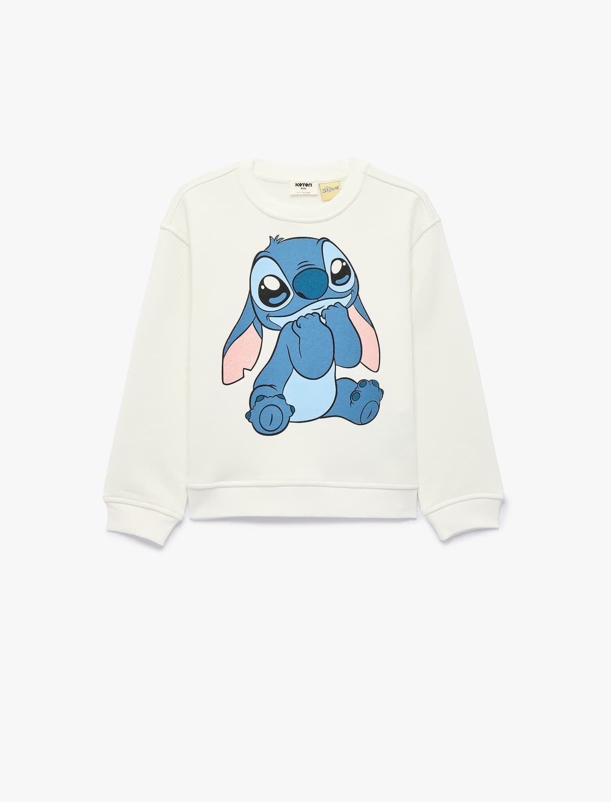 SWEATSHIRTS
